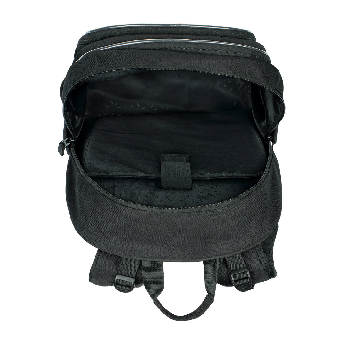 Plecak szkolny Core Uni Czarny