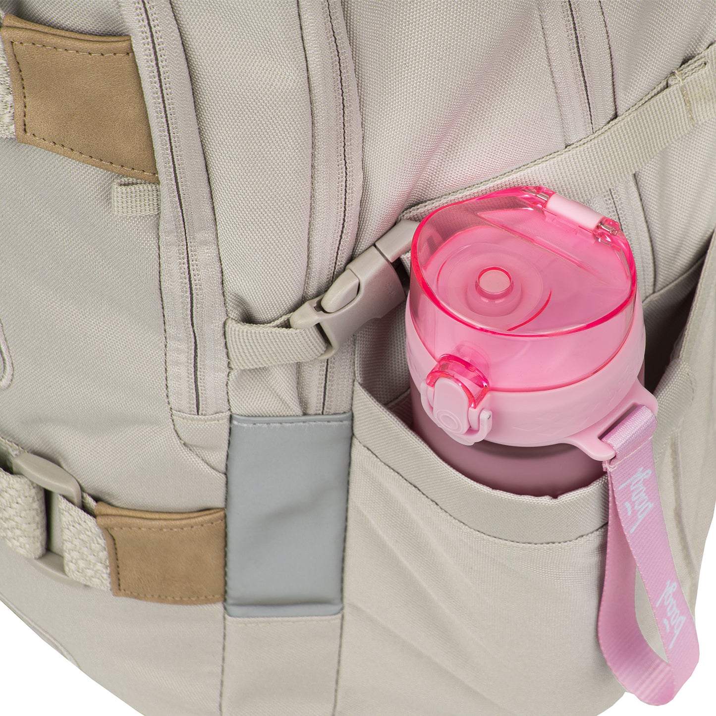 Plecak szkolny Skate Mist