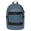 Zestaw szkolny Skate Dust Blue