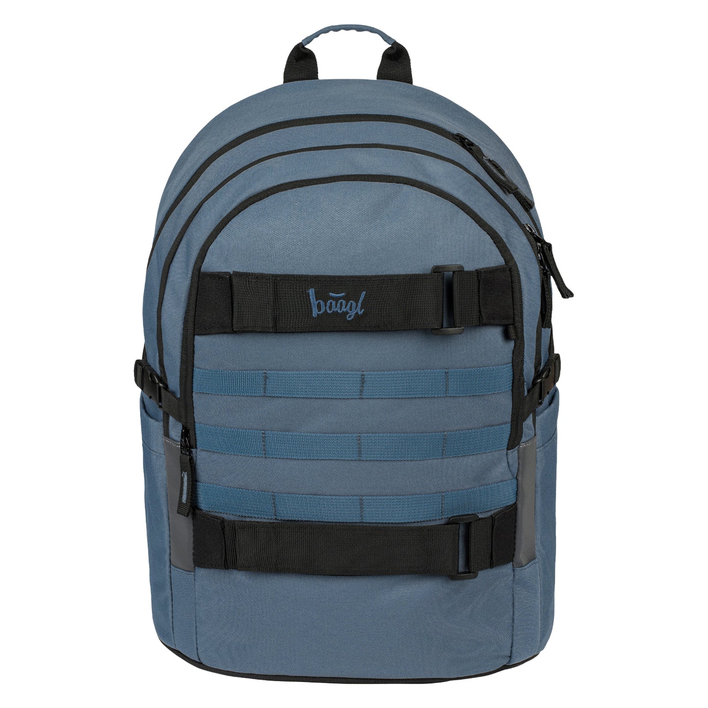 Zestaw szkolny Skate Dust Blue
