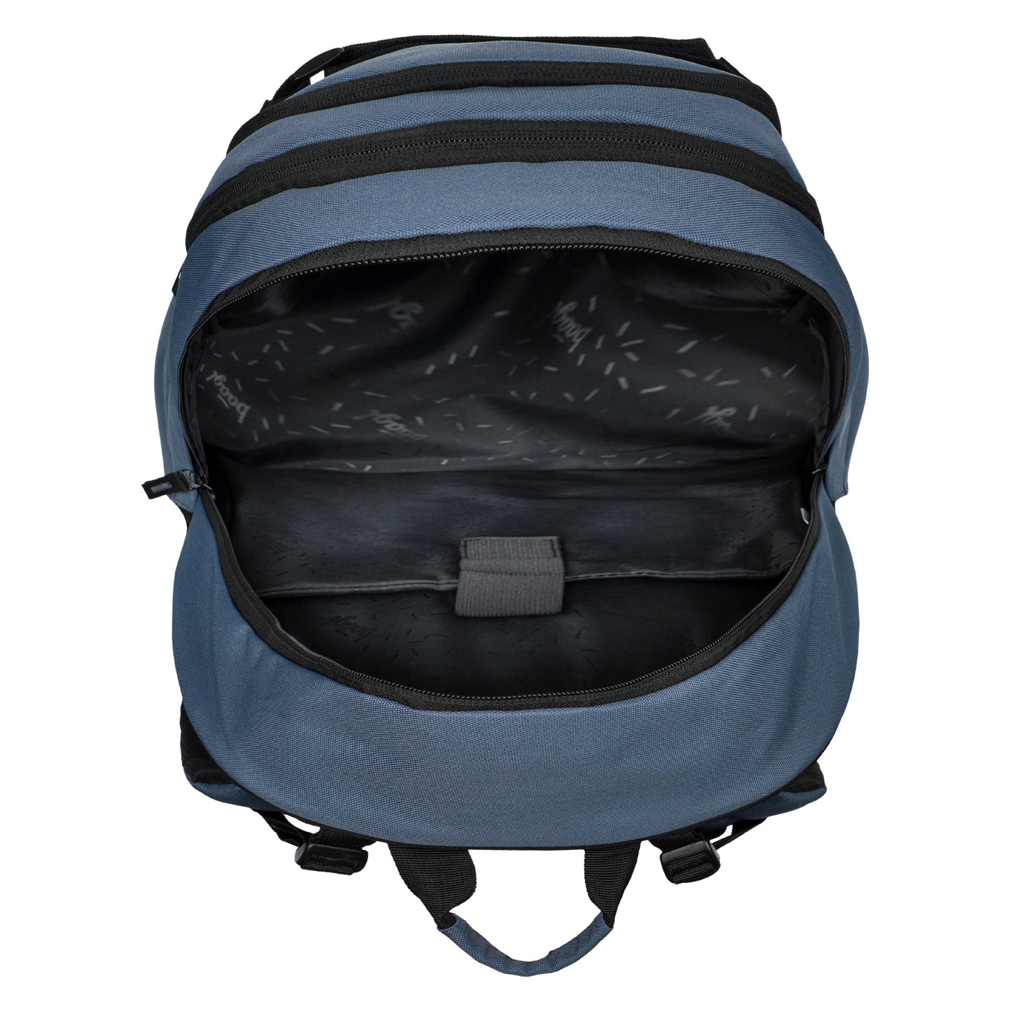 Zestaw szkolny Skate Dust Blue
