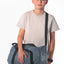 Zestaw szkolny Skate Dust Blue