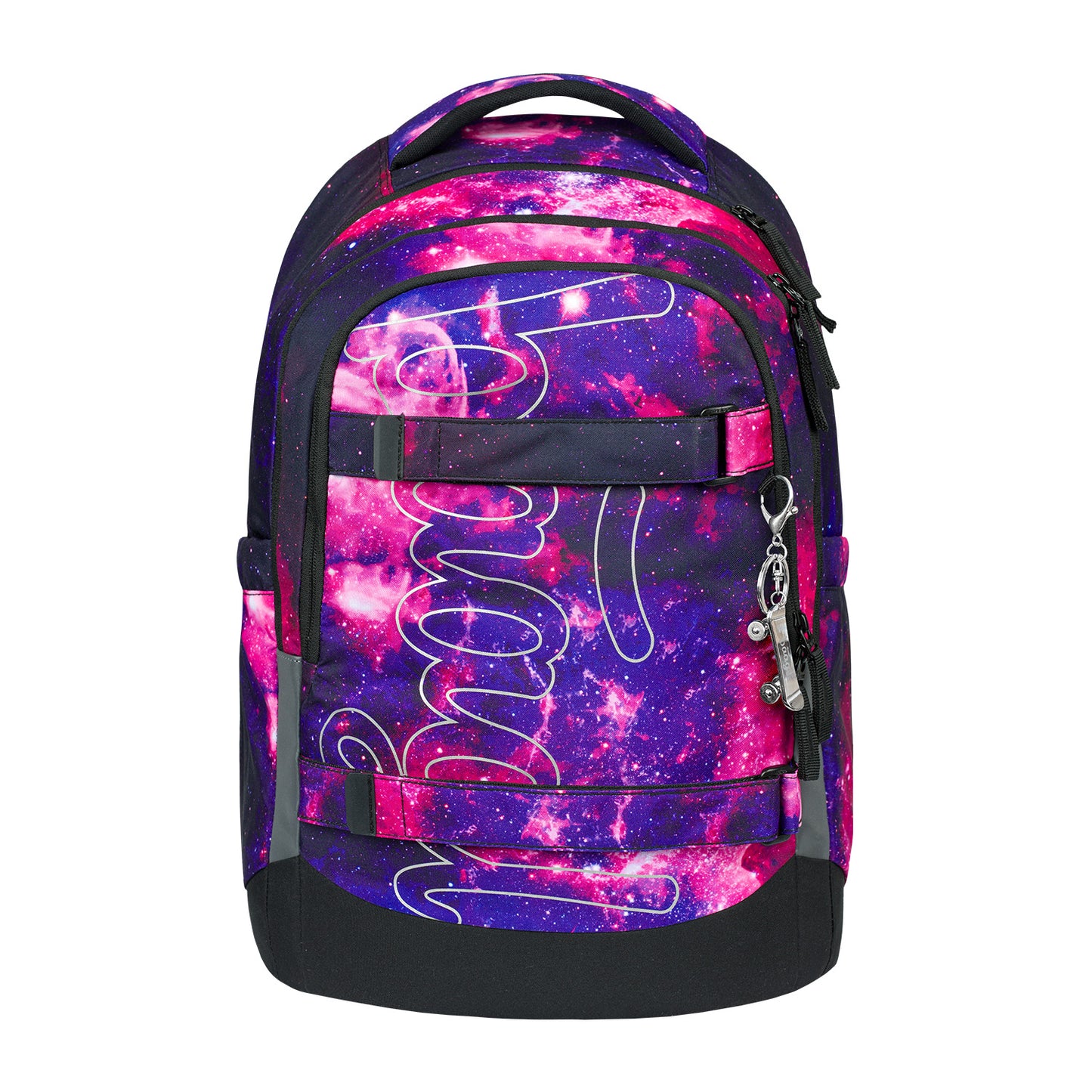 Zestaw szkolny Skate max Galaxy