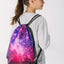 Zestaw szkolny Skate max Galaxy