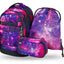 Zestaw szkolny Skate max Galaxy