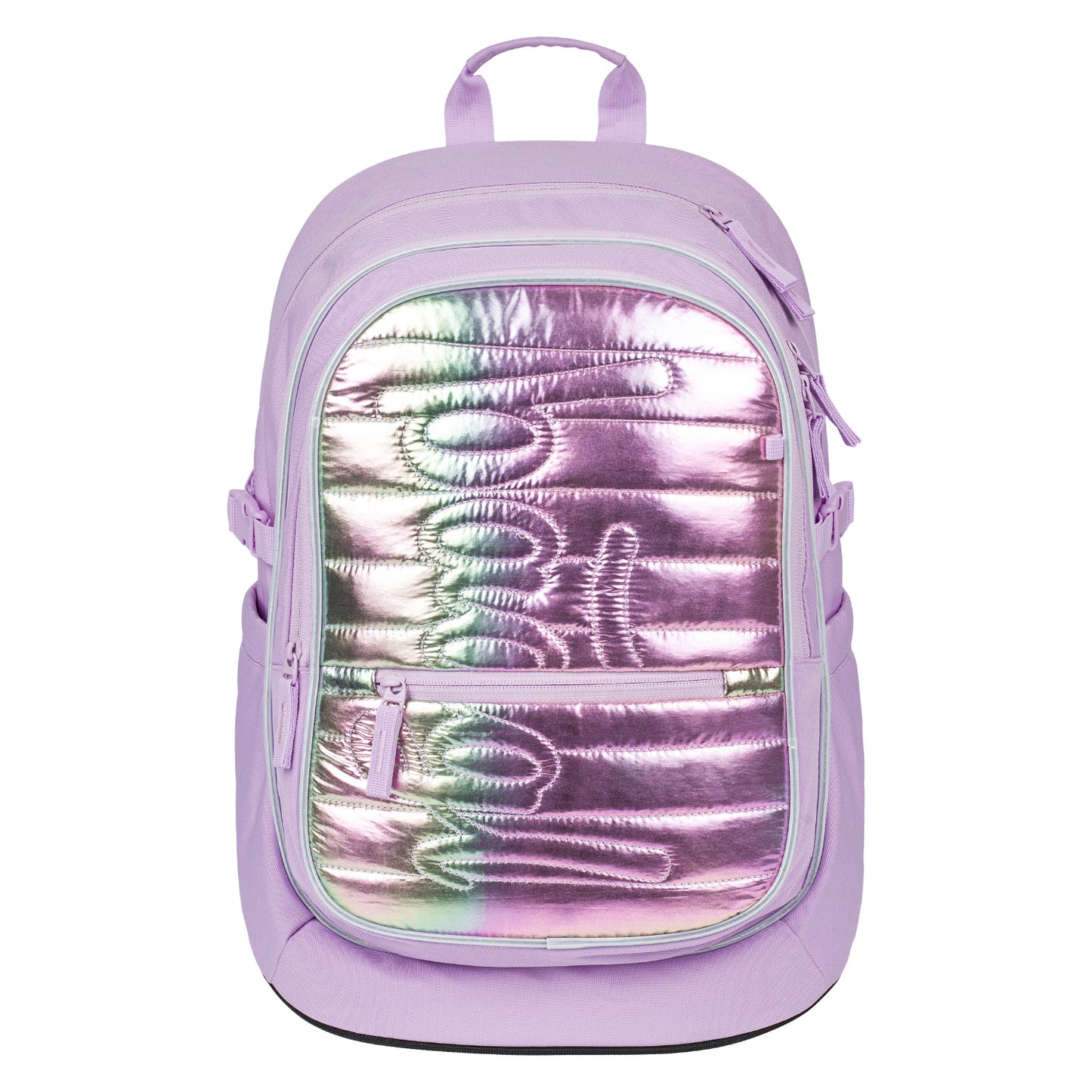 Zestaw szkolny Core Lavender