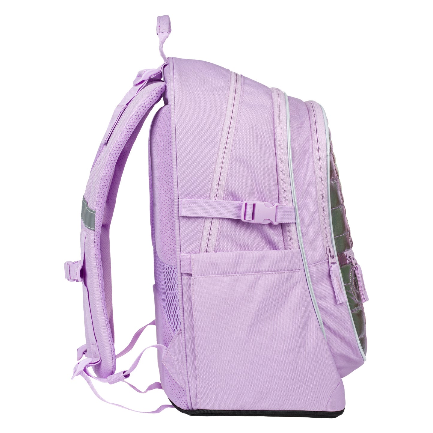 Zestaw szkolny Core Lavender