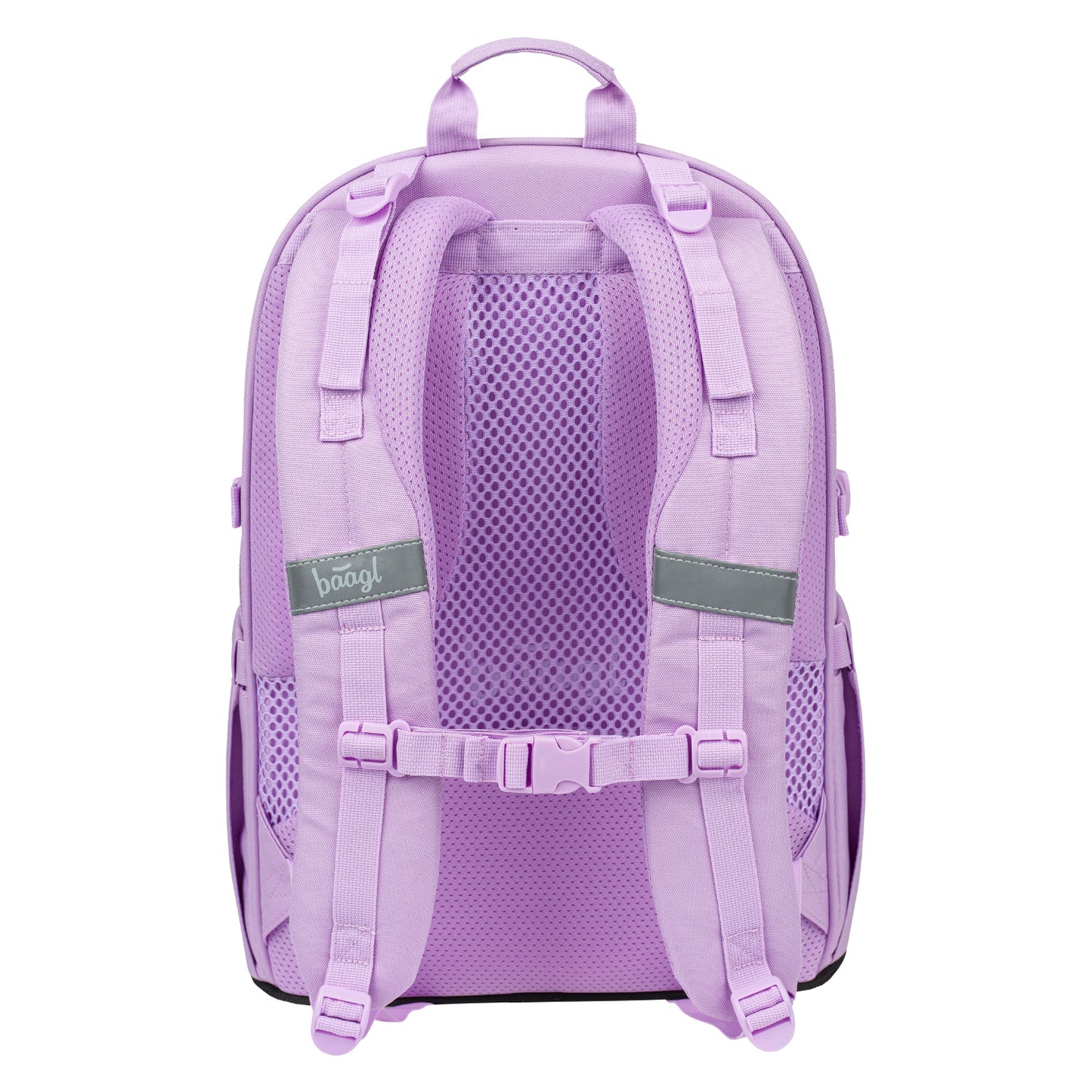 Zestaw szkolny Core Lavender