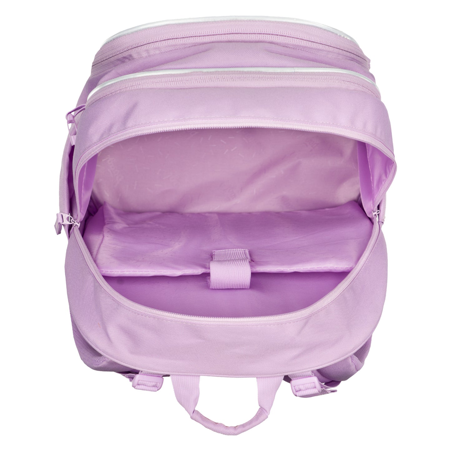 Zestaw szkolny Core Lavender