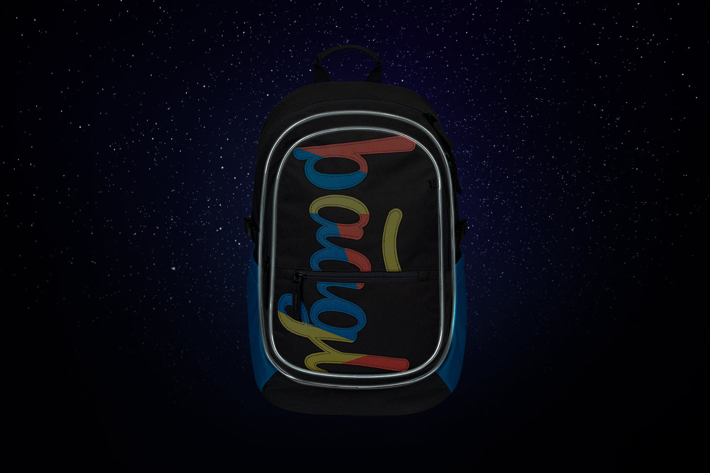Zestaw szkolny Core Logo mix