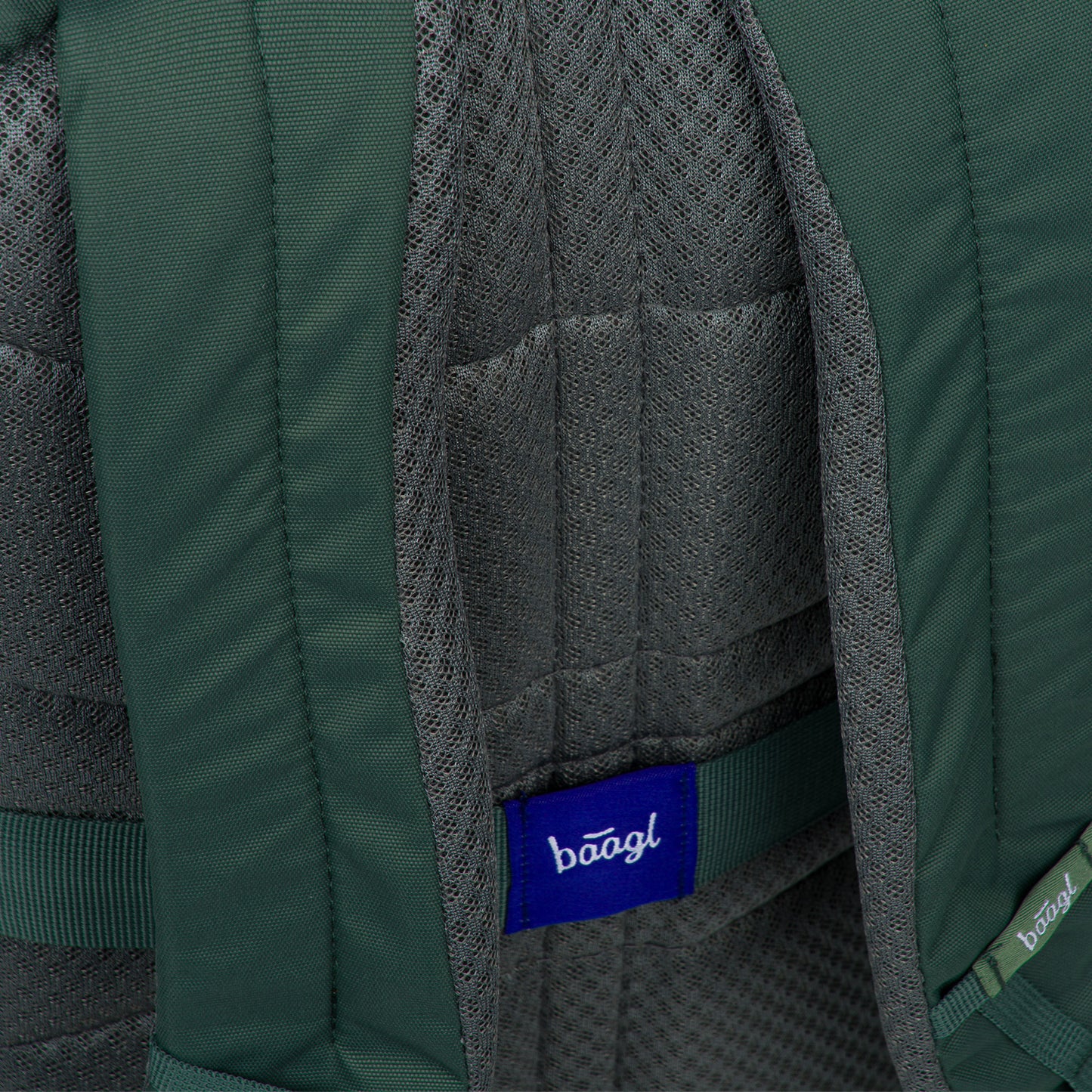 Plecak Dash Max Green