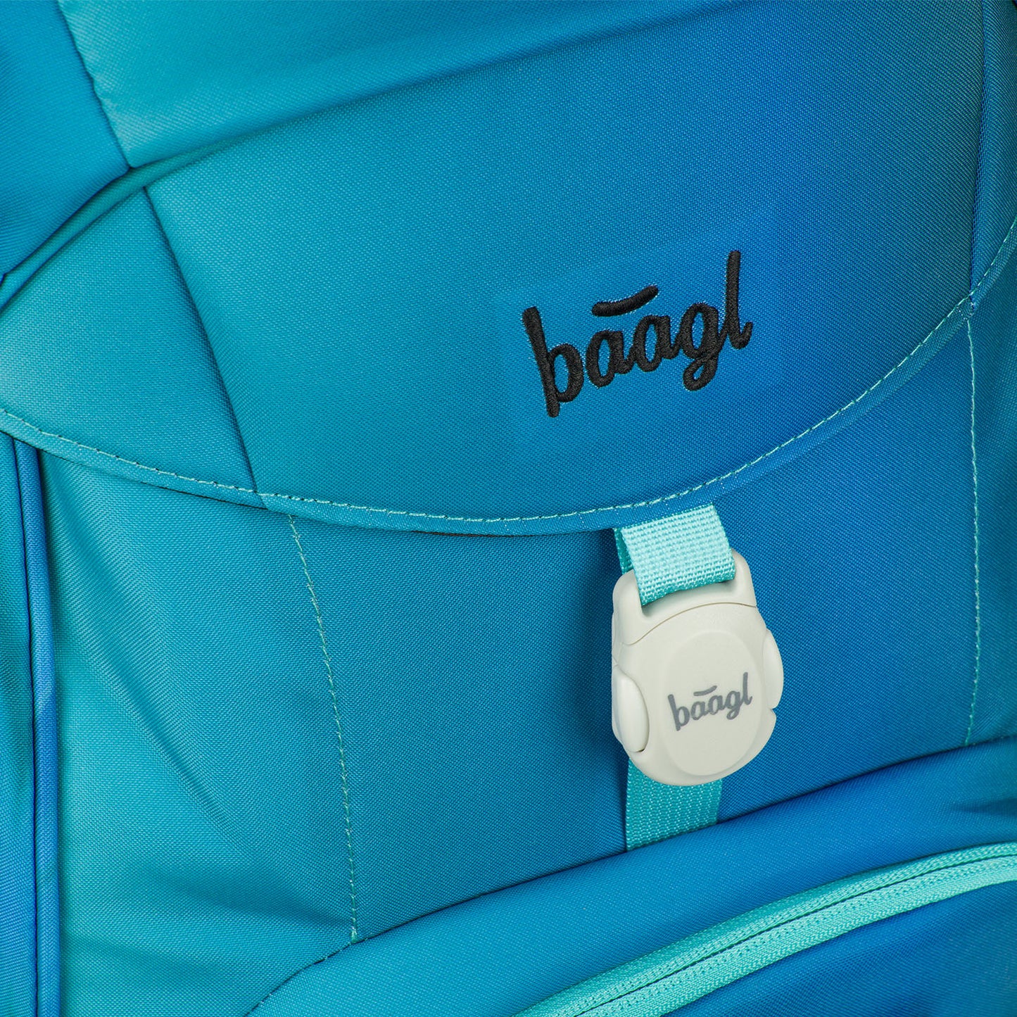 Plecak szkolny Airy Plus Butterfly