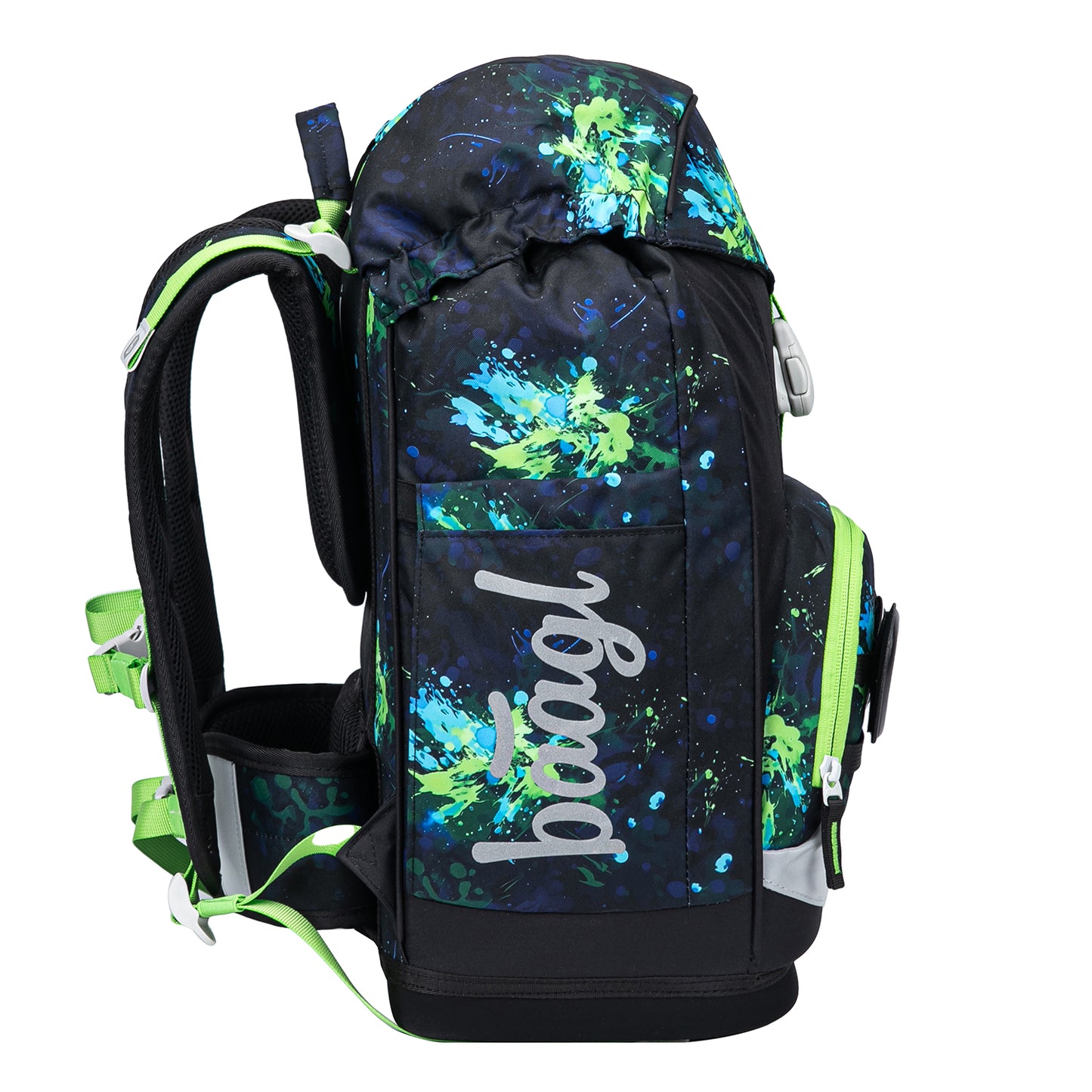 Plecak szkolny Airy Plus Piłka nożna