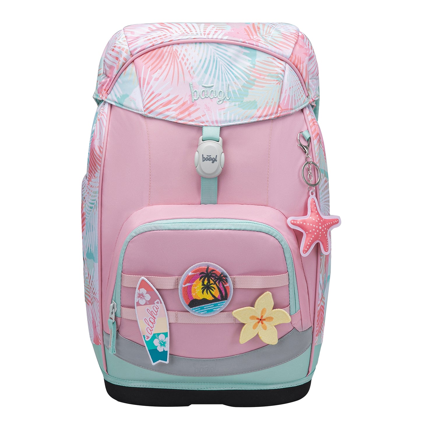 Plecak szkolny Airy Plus Sunset