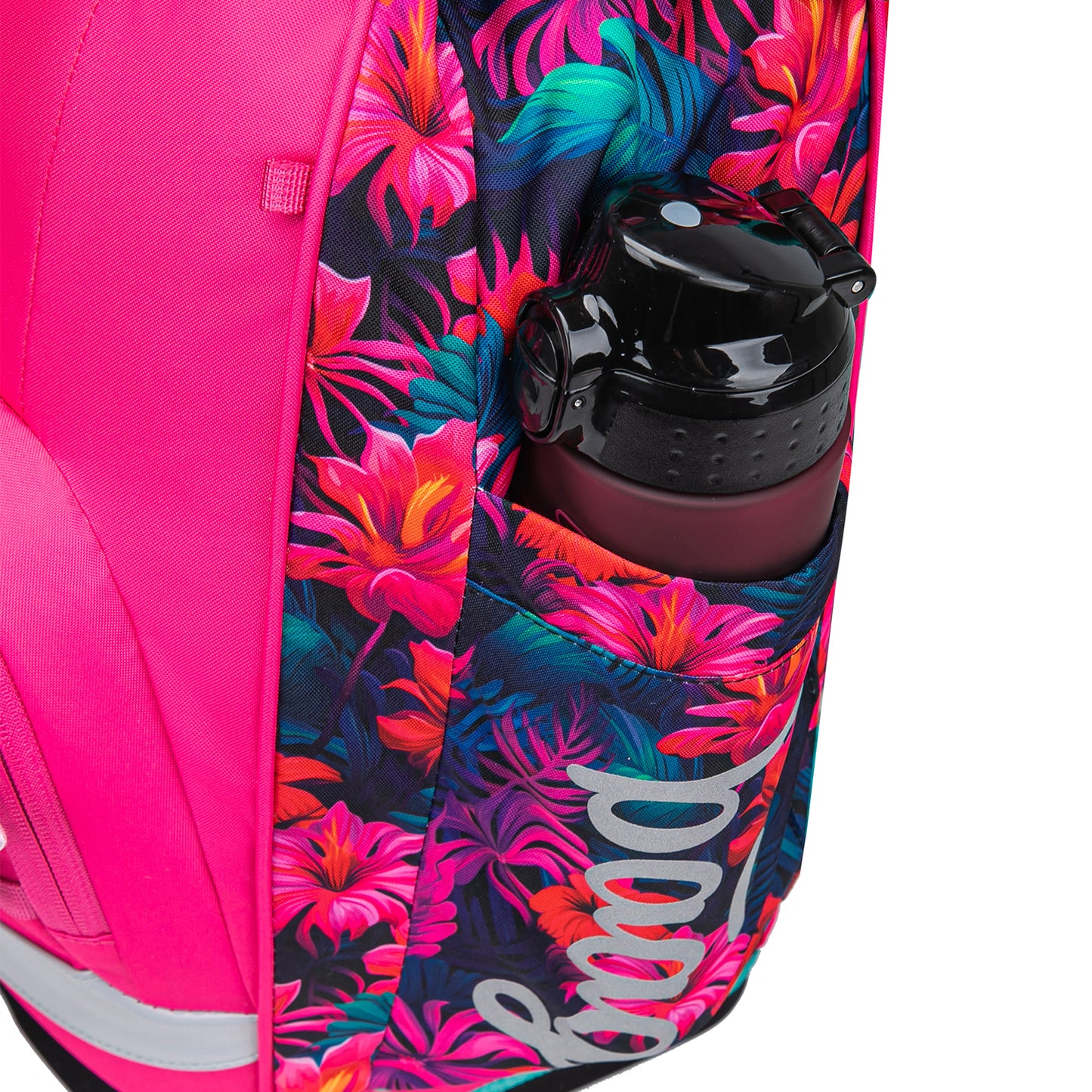 Plecak szkolny Airy Plus Flamingi