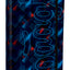 Teczka szkolna A4 Jumbo Indigo