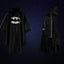 Outdoor Płaszcz przeciwdeszczowy Batman Logo r. L (150 -170 cm)