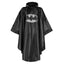 Outdoor Płaszcz przeciwdeszczowy Batman Logo r. L (150 -170 cm)