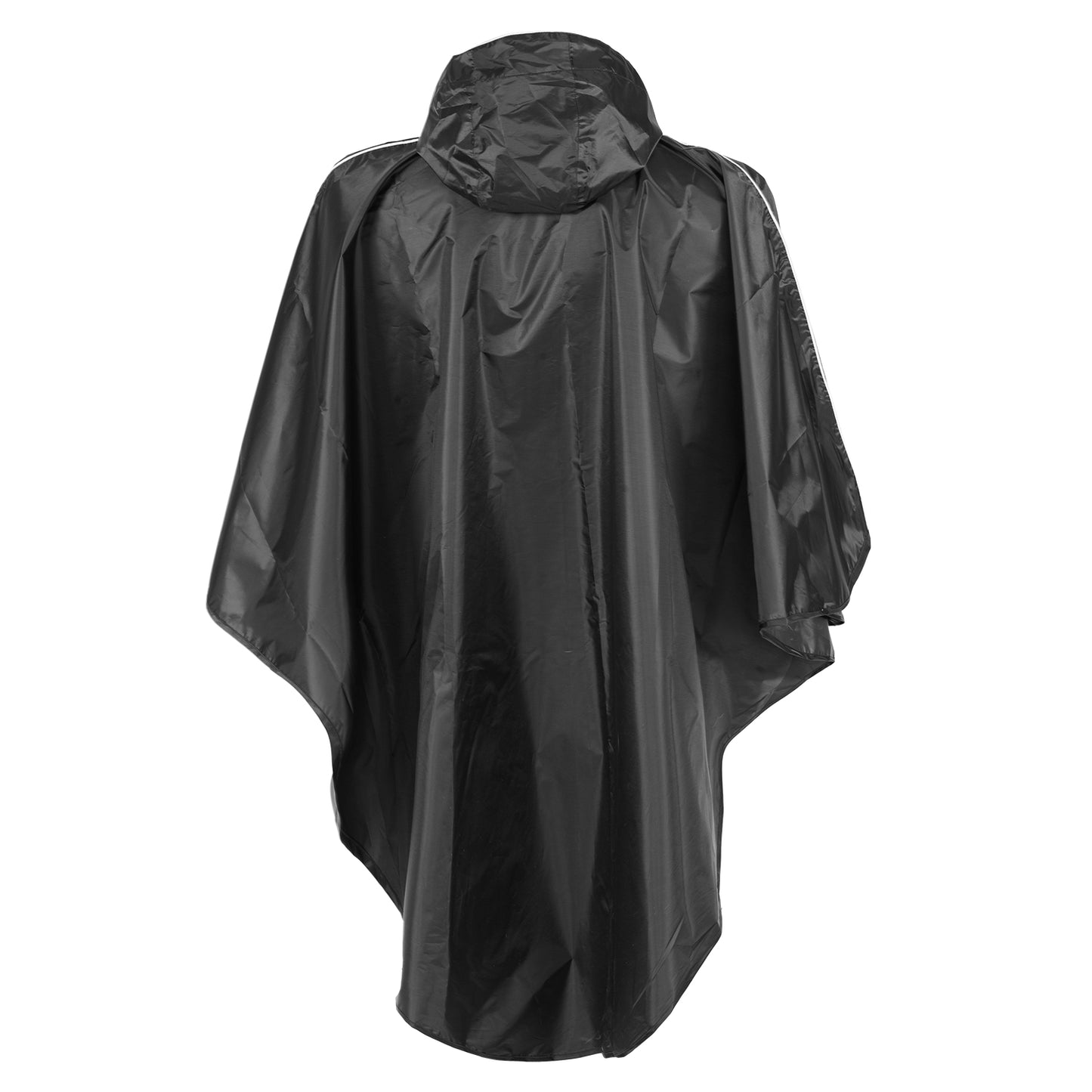 Outdoor Płaszcz przeciwdeszczowy Batman Logo r. M (130 -150 cm)