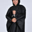 Outdoor Płaszcz przeciwdeszczowy Batman Logo r. M (130 -150 cm)