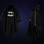 Outdoor Płaszcz przeciwdeszczowy Batman Logo r. M (130 -150 cm)