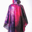 Outdoor Płaszcz przeciwdeszczowy Galaxy r. M (130 -150 cm)