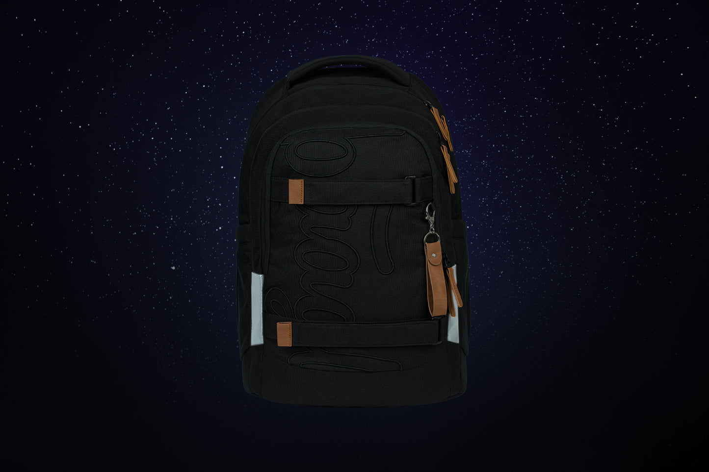 Plecak szkolny Skate max Darkness