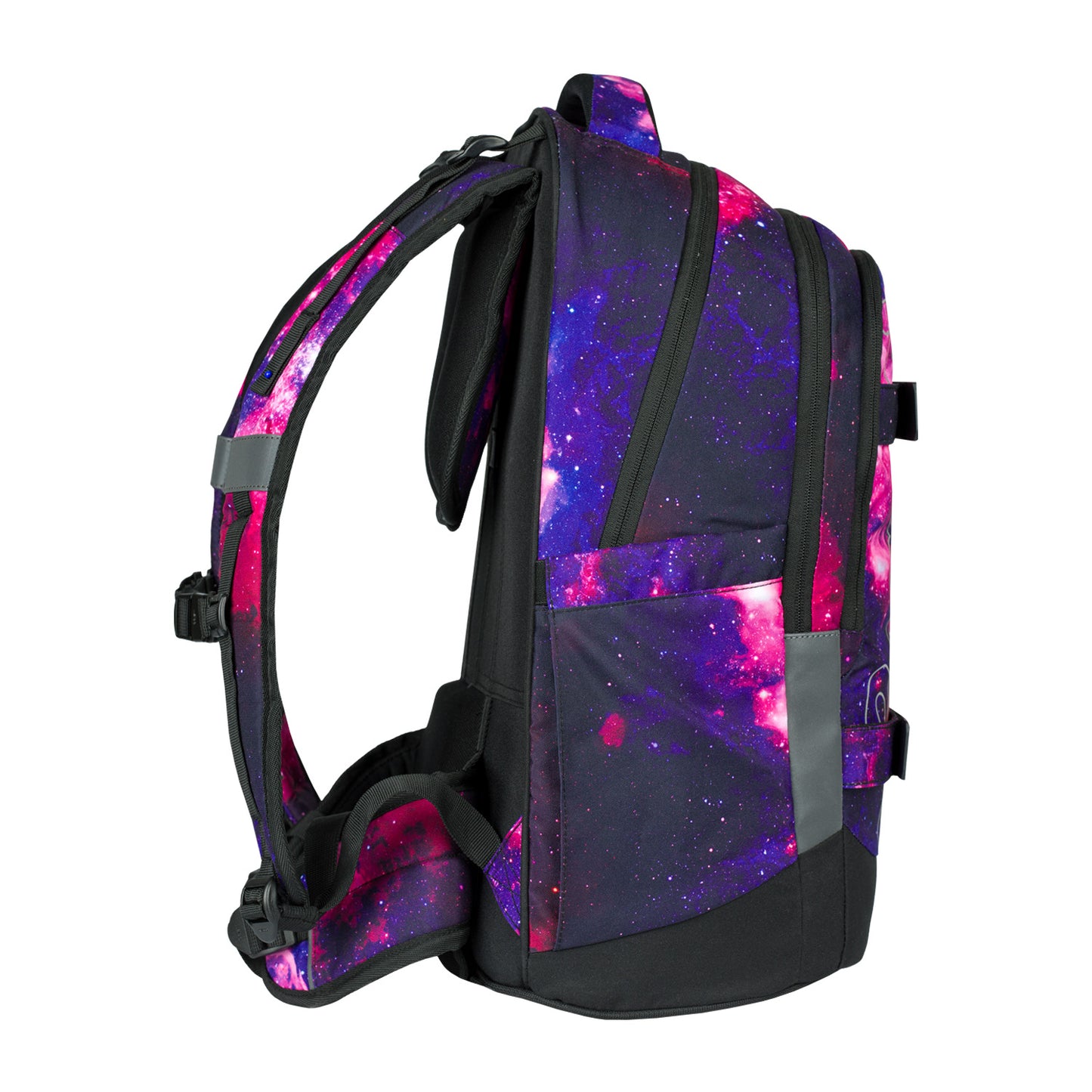 Zestaw szkolny Skate max Galaxy II