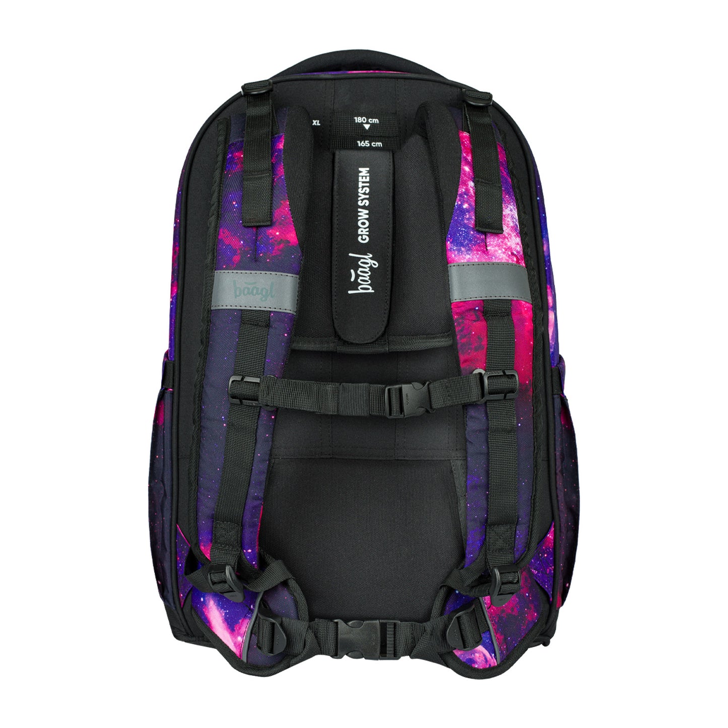 Zestaw szkolny Skate max Galaxy II