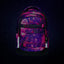 Zestaw szkolny Skate max Galaxy II