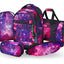 Zestaw szkolny Skate max Galaxy II
