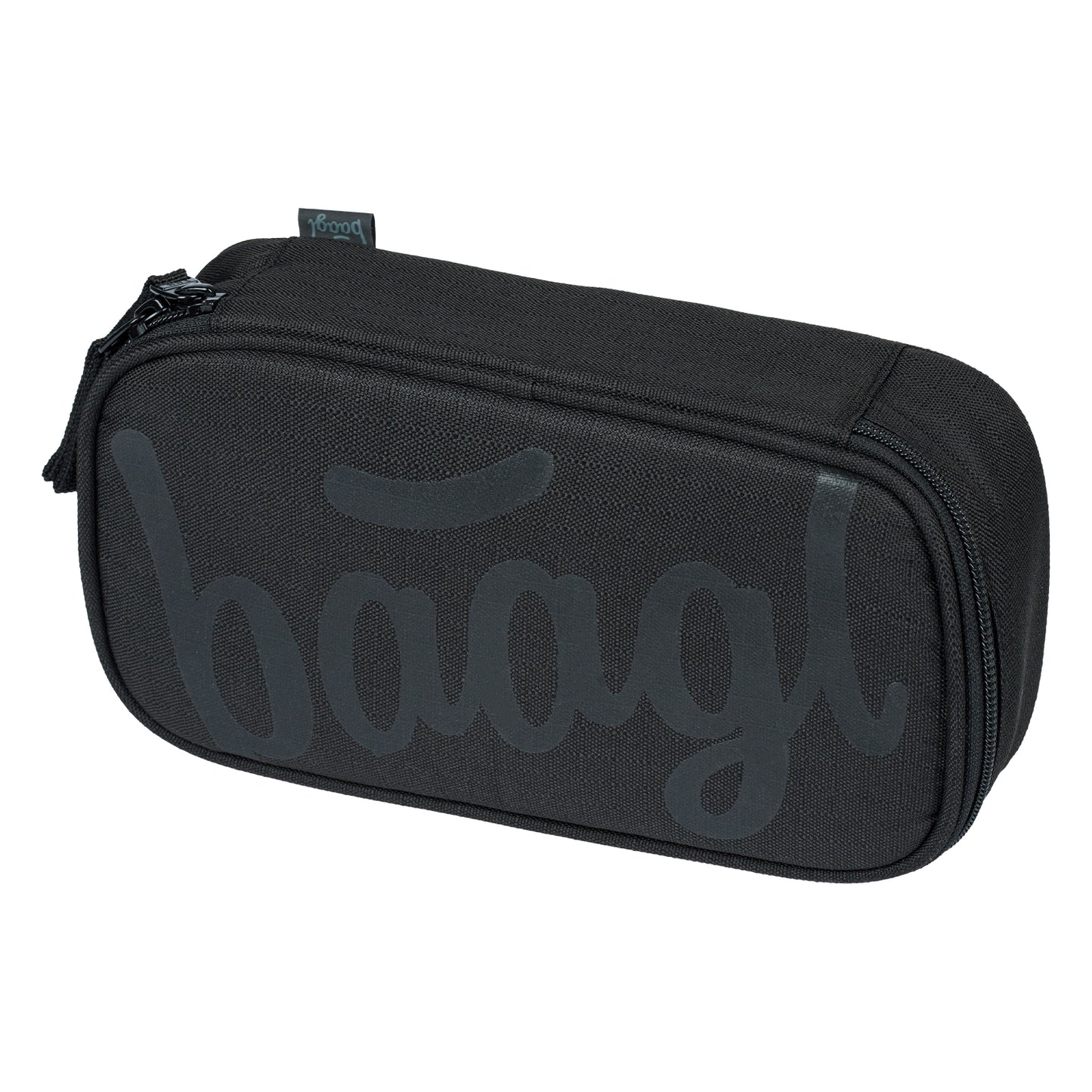 Zestaw szkolny Cubic Uni Czarny