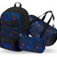Zestaw szkolny Skate Indigo