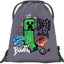 Zestaw szkolny Skate Minecraft TNT
