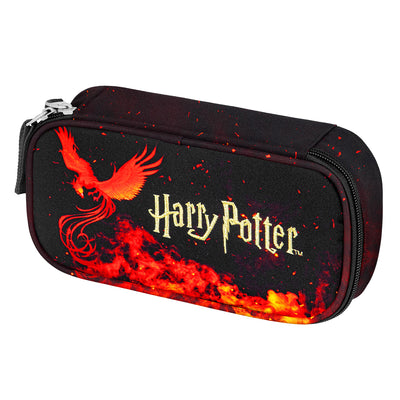 Piórnik szkolny Harry Potter Phoenix
