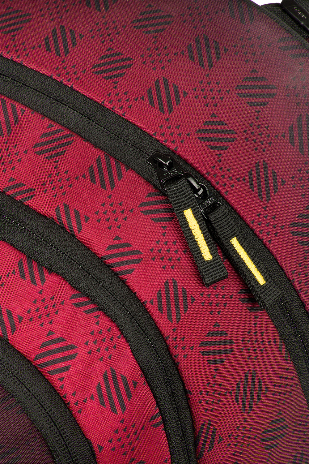 Plecak szkolny Skate Harry Potter Hogwart Bordowy