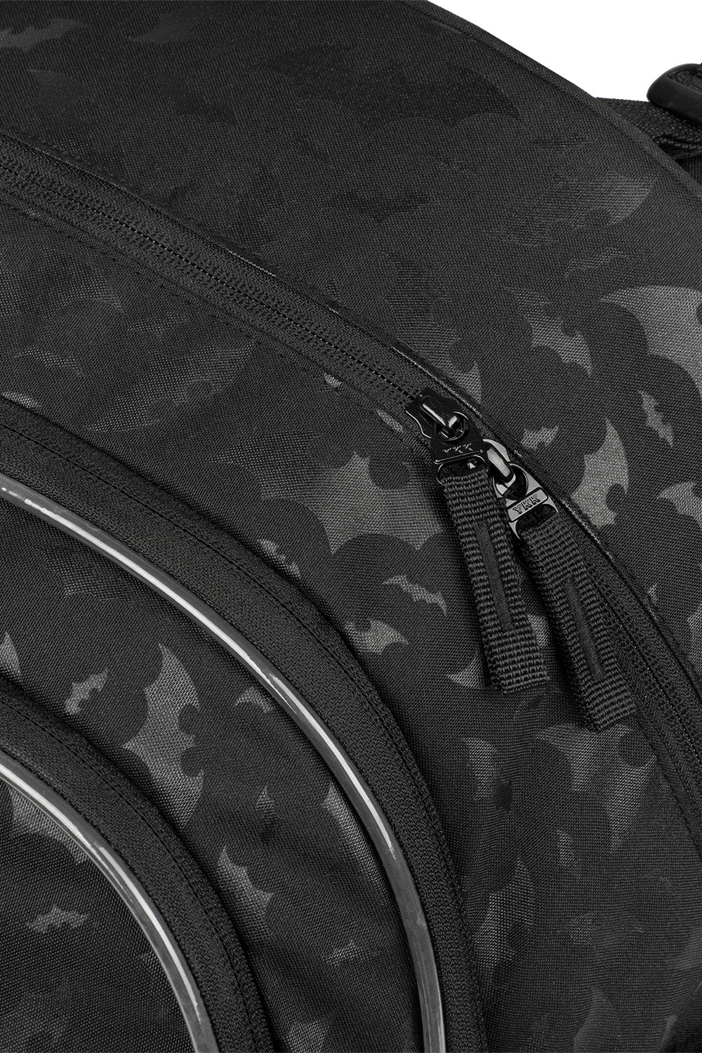 Plecak szkolny Core Batman Czarny