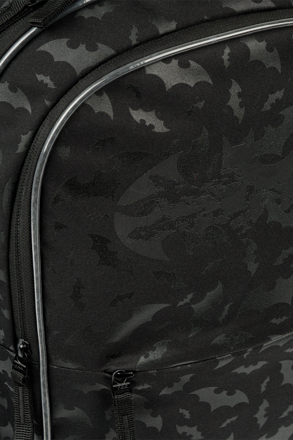 Plecak szkolny Core Batman Czarny