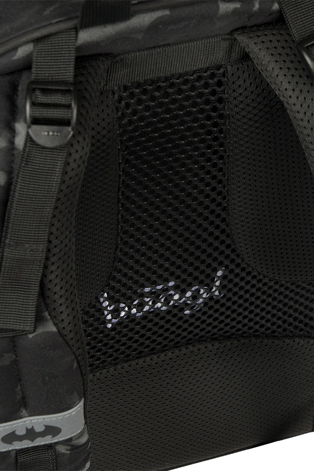 Plecak szkolny Core Batman Czarny