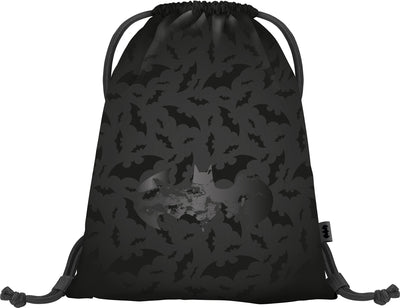 Worek Batman Czarny