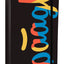 Teczka szkolna A4 Jumbo Logo Mix
