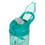 Butelka Tritanowa Ze Słomką Delfin, 500 ml