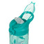 Butelka Tritanowa Ze Słomką Delfin, 500 ml