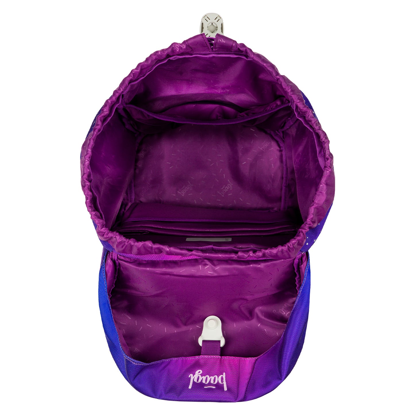 Plecak szkolny Airy Konie - Serce