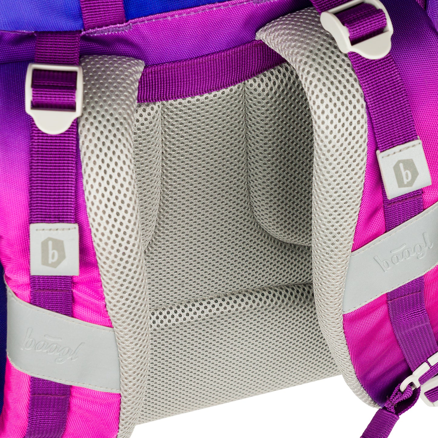 Plecak szkolny Airy Konie - Serce