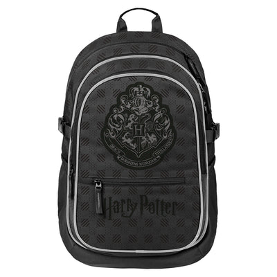 Zestaw szkolny Core Harry Potter Hogwart Czarny