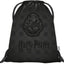 Zestaw szkolny Core Harry Potter Hogwart Czarny