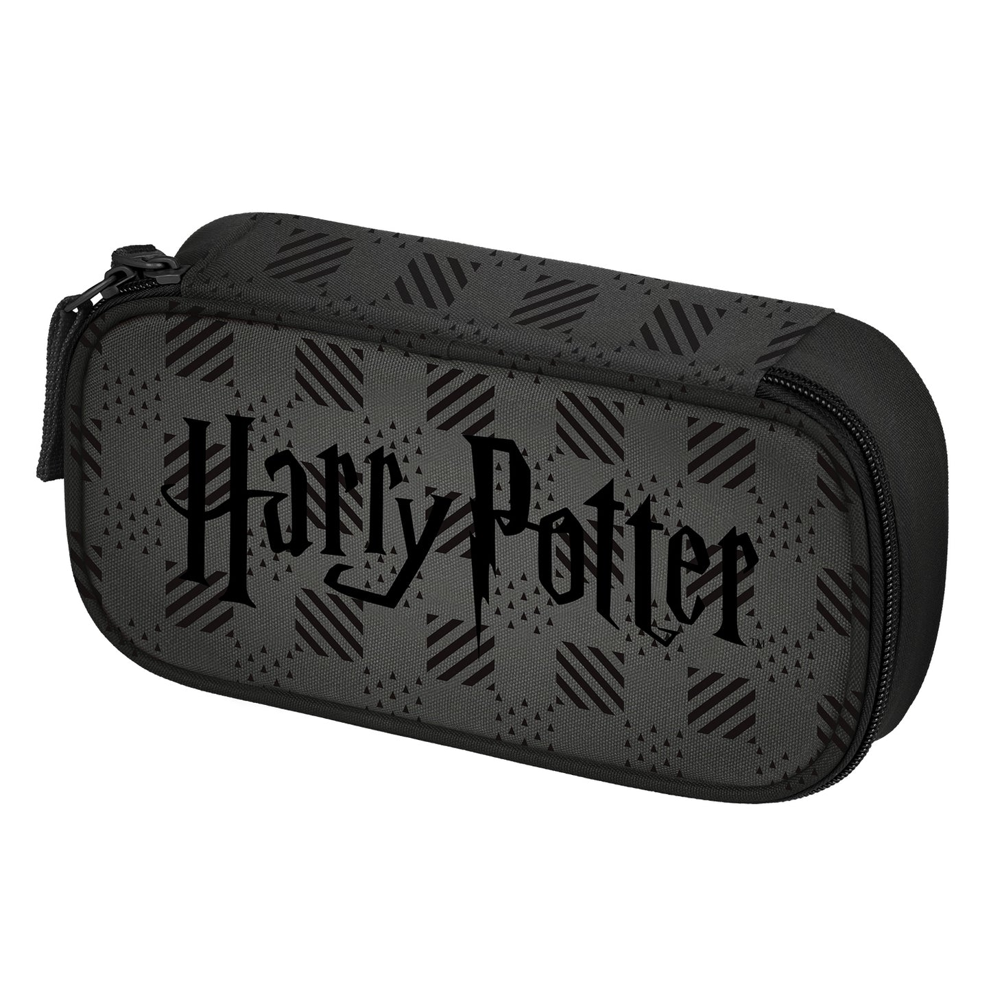 Zestaw szkolny Core Harry Potter Hogwart Czarny