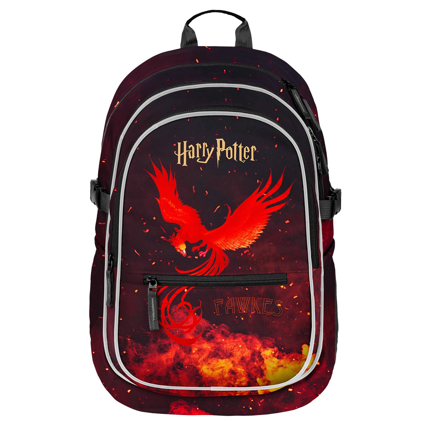 Zestaw szkolny Core Harry Potter Phoenix