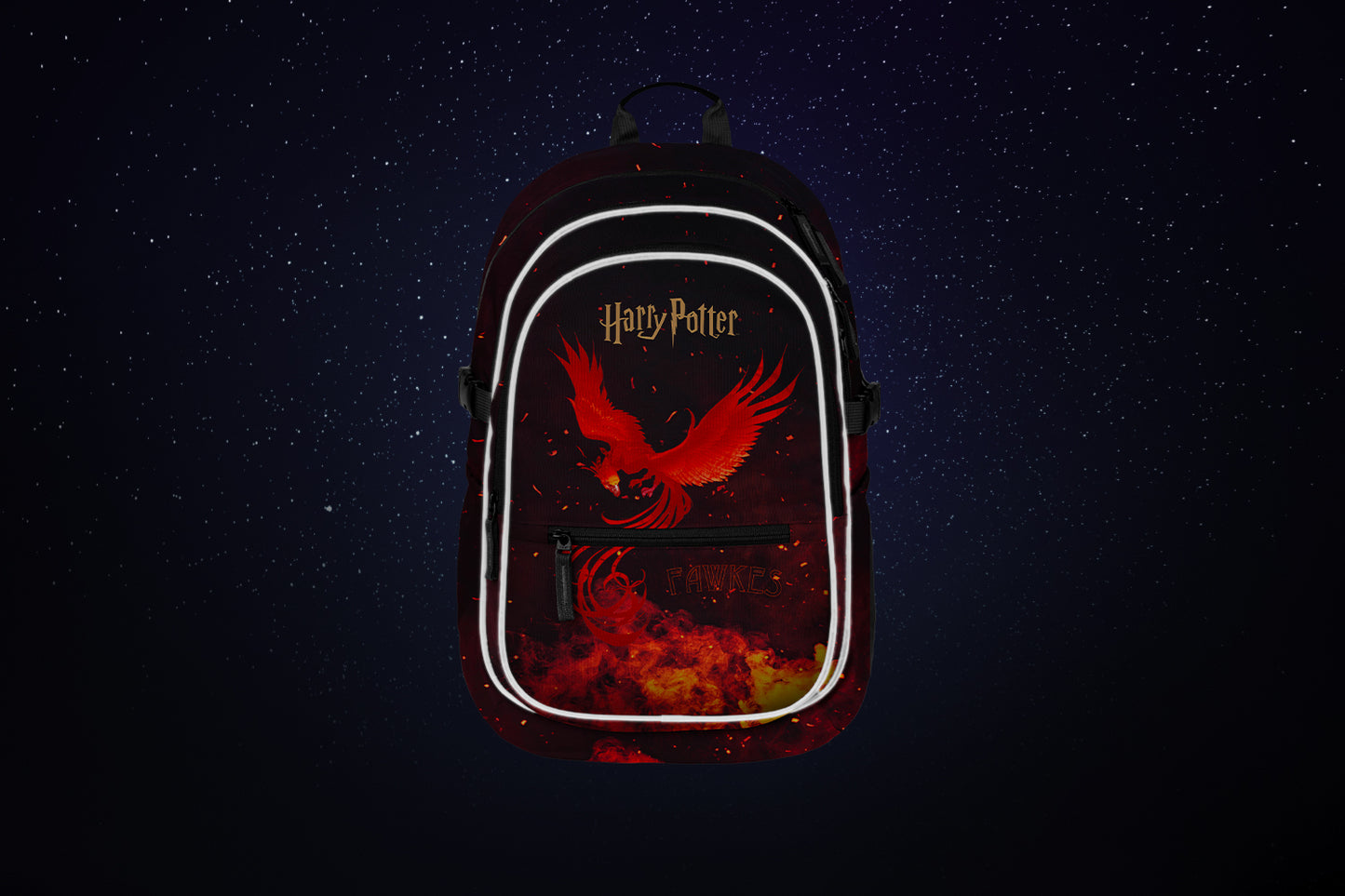 Zestaw szkolny Core Harry Potter Phoenix